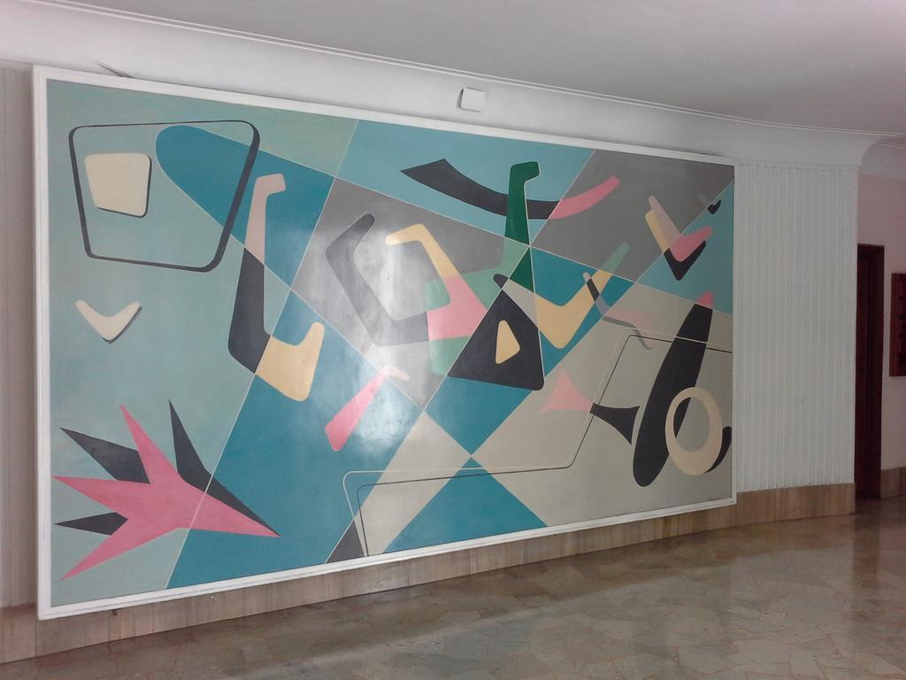 Maison Di Biancaneve 로마 객실 사진