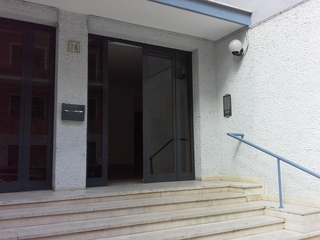 Maison Di Biancaneve 로마 객실 사진